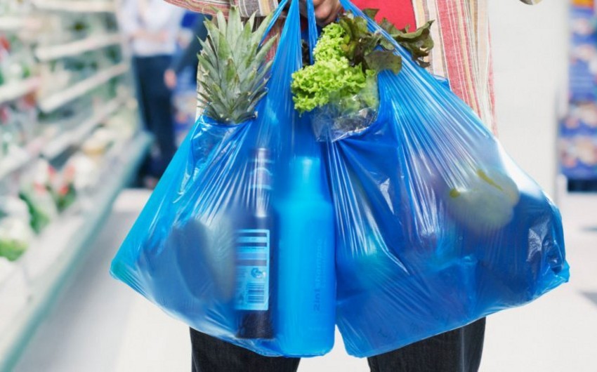 Georgia bans plastic bags