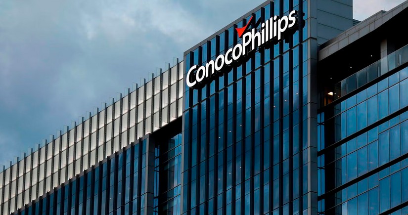 ConocoPhillips закрыла сделку о приобретении Marathon Oil