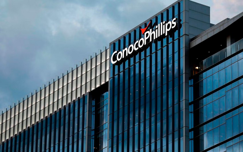 ConocoPhillips закрыла сделку о приобретении Marathon Oil