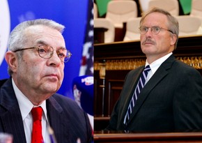 Former US ambassadors to Azerbaijan issue statement