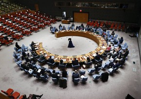 В СБ ООН обсудили ситуацию вокруг Украины