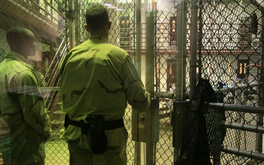 Экс-узник Гуантанамо обвинил Британию в причастности к пыткам в тюрьмах спецслужб США