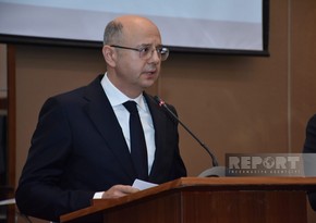 Министр: Энергетическое сотрудничество между Баку и Бухарестом приобретает общеевропейский масштаб