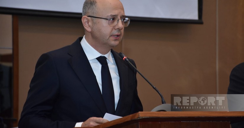 Minister: Energy cooperation between Baku and Bucharest acquiring pan-European scale