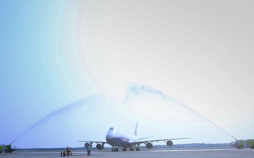 “Silk Way West Airlines” Cənub-Şərqi Asiyaya birbaşa reyslər yerinə yetirməyə başlayıb
