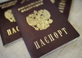 Estoniya biometrik olmayan Rusiya pasportlarının tanınmasını dayandıracaq
