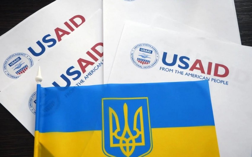 Украина ведет переговоры с ЕС о финансировании замороженных проектов USAID