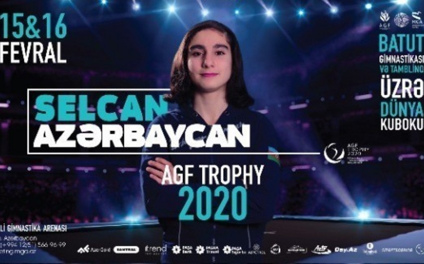 Азербайджанский гимнаст вышел в финал Кубка мира - ОБНОВЛЯЕТСЯ