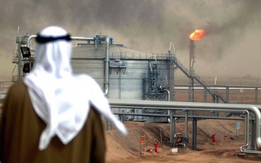 Нефть дорожает на фоне снижения добычи в Ираке