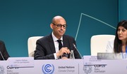 COP29 makes headway on Article 6 in Day 1, says Simon Stiell