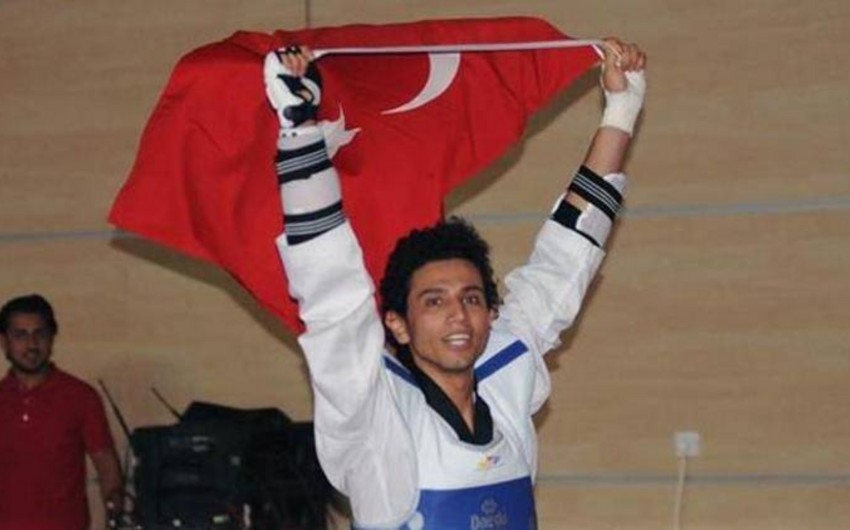 Турецкий олимпийский чемпион азербайджанского происхождения завершил карьеру
