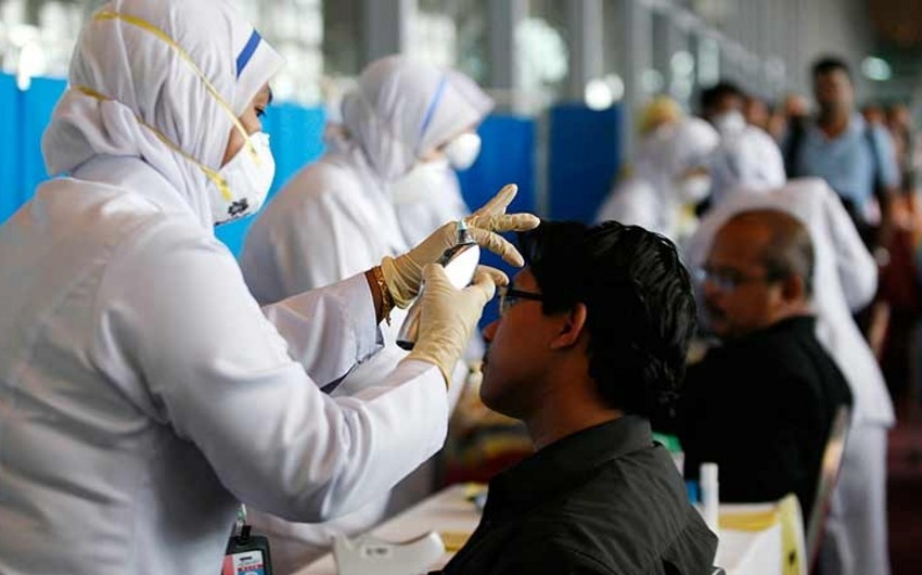 ​В Панаме число жертв вспышки гриппа возросло до 31 человека