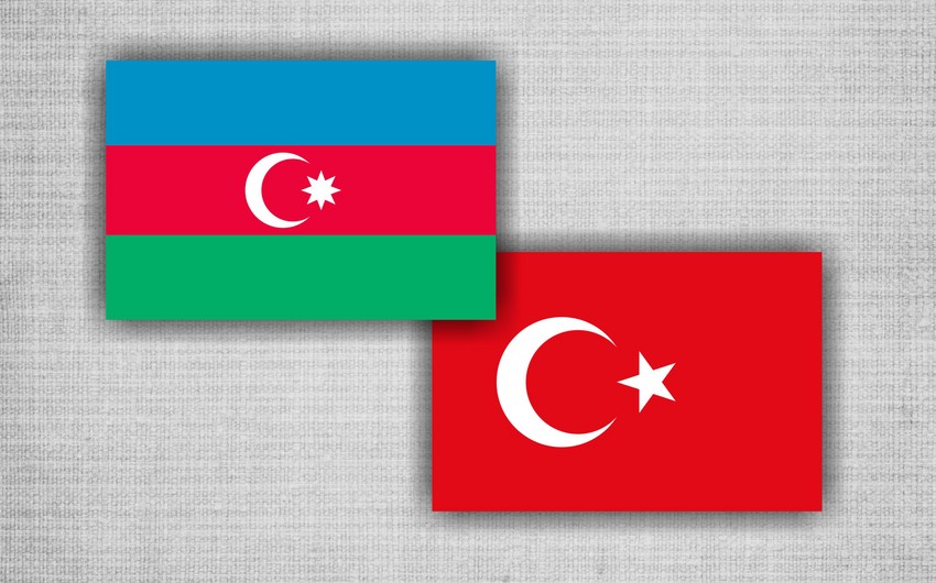 ​Состоялось обсуждение сотрудничества между высшими аудиторскими учреждениями Азербайджана и Турции