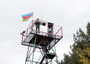 Georgia eyes opening land border with Azerbaijan