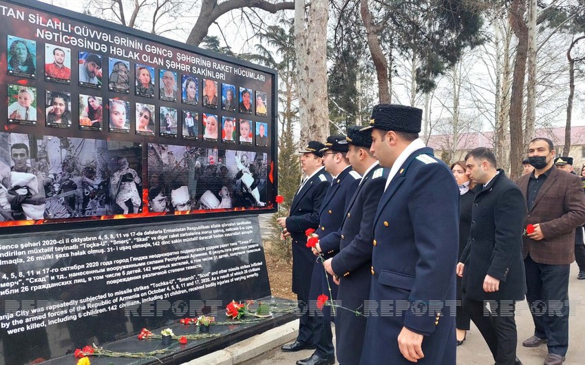 Gəncədə informasiya təhlükəsizliyi ilə bağlı regional  konfrans keçirilib