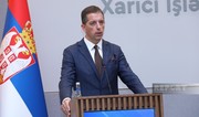 Marko Djuric: Azerbaijan helped Serbia double its GDP over last decade