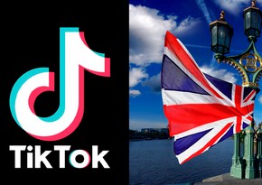 Правительство Великобритании решило заблокировать TikTok