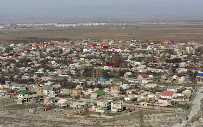 ​Earthquake shakes Kyrgyzstan and Tajikistan border