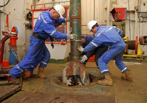 Baku Drilling School проведет тренинги для повышения квалификации специалистов BP