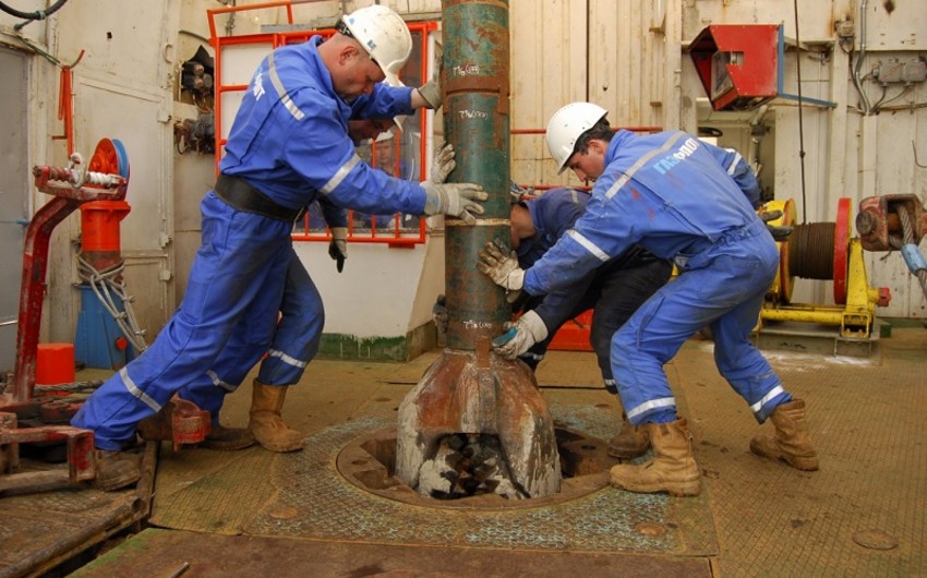 Baku Drilling School проведет тренинги для повышения квалификации специалистов BP