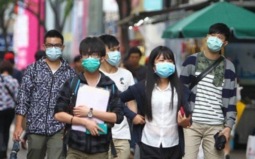 Власти Южной Кореи объявили об окончании эпидемии MERS