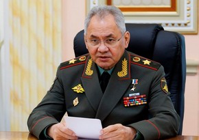 Шойгу: Армении придется ввести санкции против РФ, если она вступит в ЕС