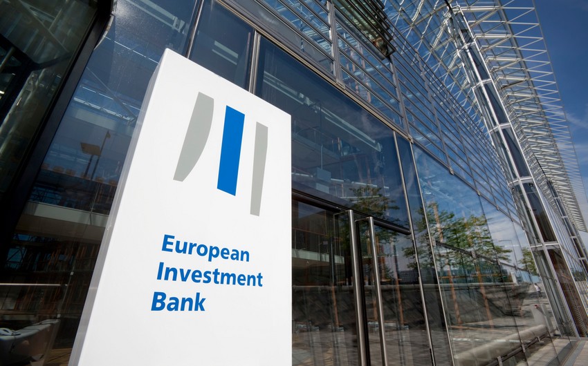 EIB Board approves 668M euros immediate financial support to Ukraine