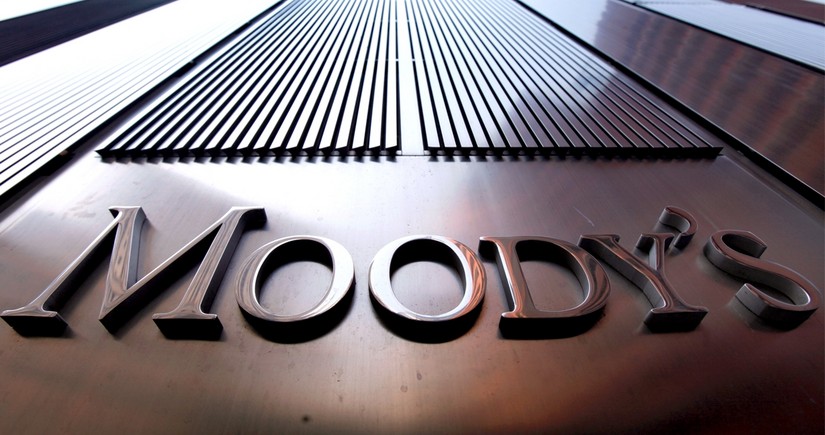 Moody's: Positive outlook reflects improving economic diversification prospects in Azerbaijan