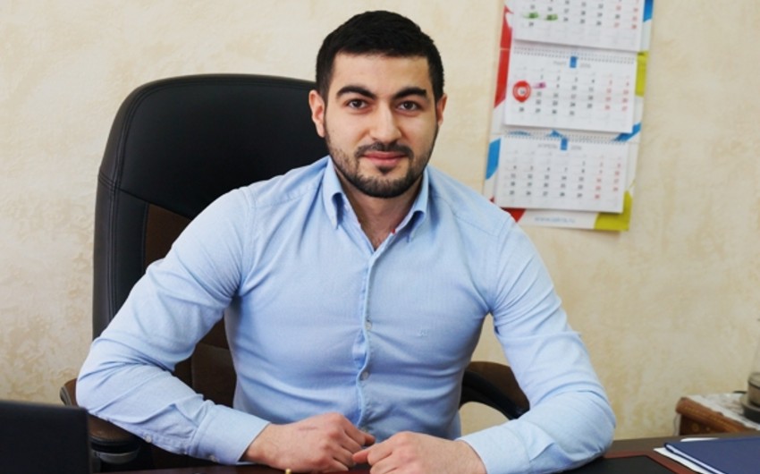 ​В России при ДТП погиб сын известного азербайджанского бизнесмена - ФОТО - ВИДЕО
