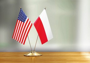 US, Polish defense chiefs mull armed forces modernization, aid to Ukraine