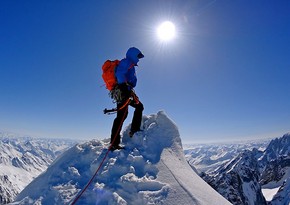 One of the missing alpinists is police officer - PHOTO