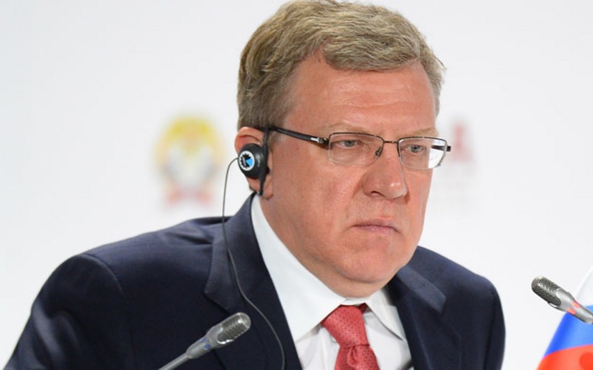 Alexei Kudrin: Ahead Russia will face acute phase of crisis
