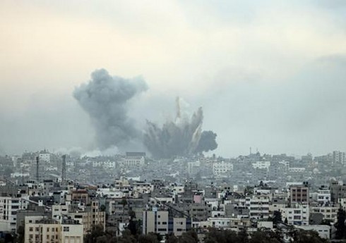 Удар ХАМАС по району КПП "Керем-Шалом" привел к приостановке переговоров по перемирию