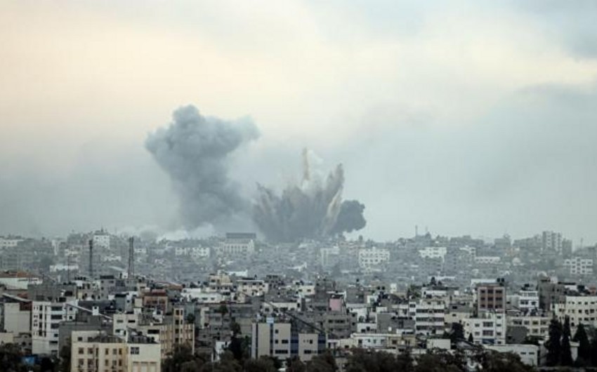 Удар ХАМАС по району КПП Керем-Шалом привел к приостановке переговоров по перемирию