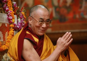 Dalai Lama: I don't think Third World War is possible