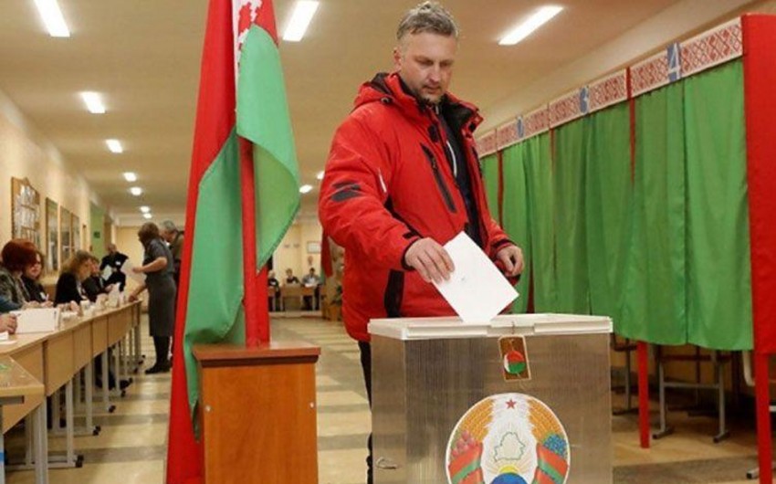 Стала известна дата референдума по изменению Конституции Беларуси