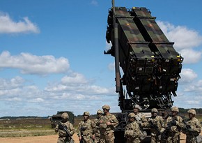 Latvia to send short-range air defense systems to Ukraine