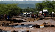 Keniyada yağış qurbanlarının sayı 200 nəfəri keçib