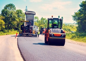 Azerbaijani President allocates $3.1M for road reconstruction in Binagadi