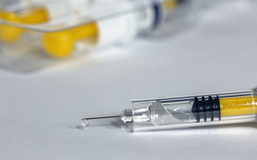 Казахстан закупит американскую вакцину от коронавируса
