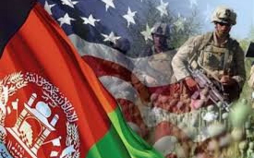Народная палата Афганистана ратифицировала соглашения по вопросам безопасности с США