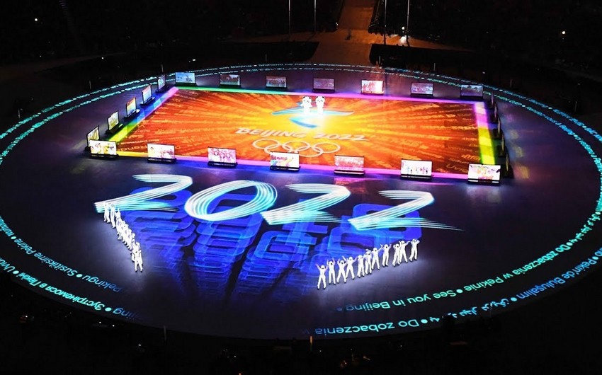 Олимпийская деревня Игр в Пекине откроется 27 января