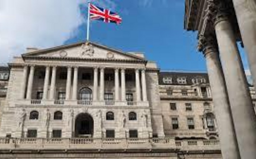 Bank of England keeps interest rates unchanged