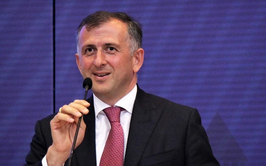 Посол Грузии: Мы намерены укреплять сотрудничество с Азербайджаном