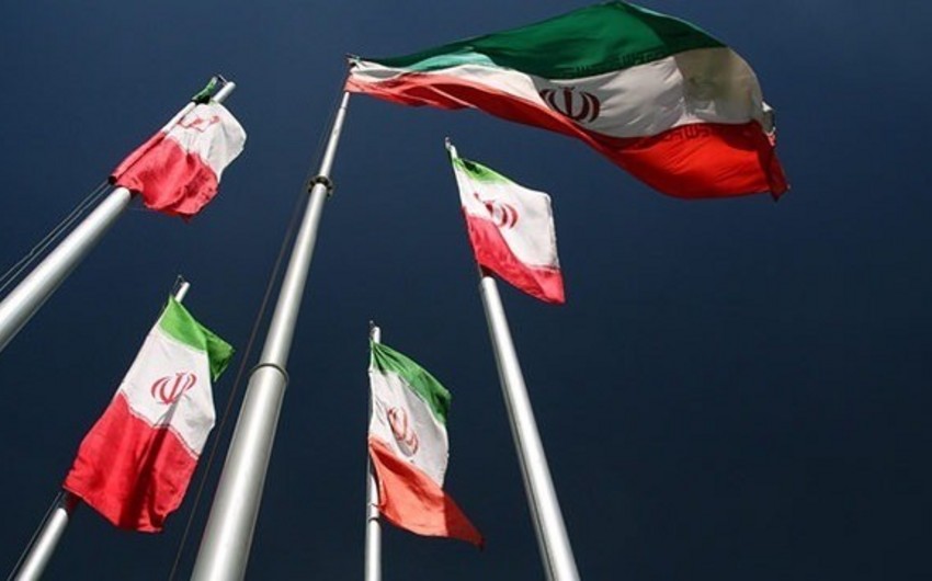 İran Suriyadan çıxması ilə bağlı şərtlərini açıqlayıb