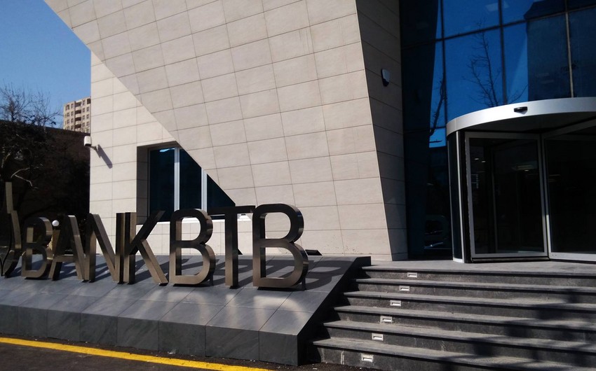 ​Bank BTBnin baş ofisi yeni ünvana köçüb
