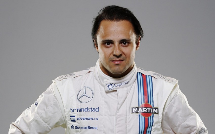 ​Felipe Massa: Ola bilsin ki, Bakıda digər şəhər yollarına nisbətdə daha çox ötmə olsun