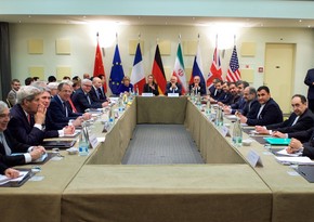 Agreement with Iran may complete with slogan Long live America! - COMMENT