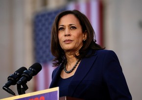 Kamala Harris leading in three must-win Rust Belt states: poll