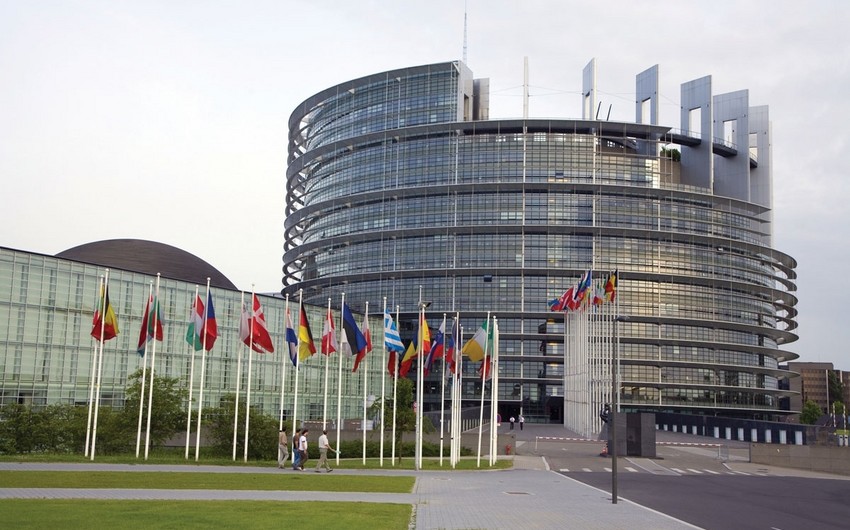 Foreign Affairs Committee delegation of European Parliament is on a visit to Azerbaijan
